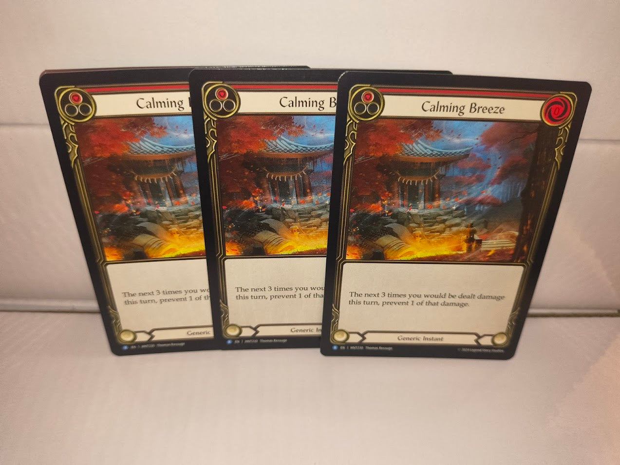 Flesh and Blood The Hunted Rares