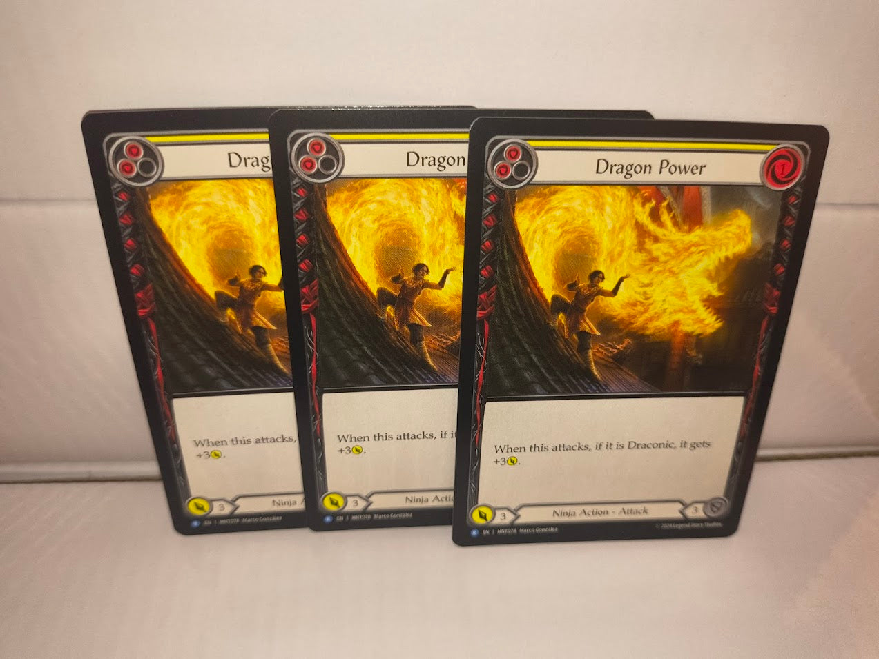 Flesh and Blood The Hunted Rares