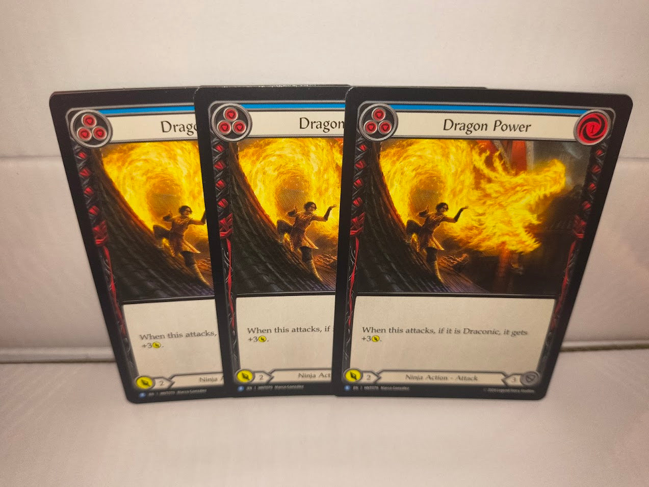 Flesh and Blood The Hunted Rares