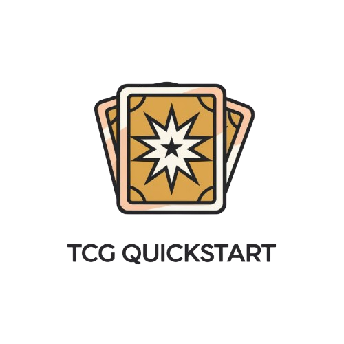 TCG Quick Start