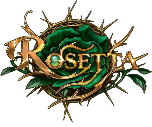Flesh and Blood Rosetta Rares