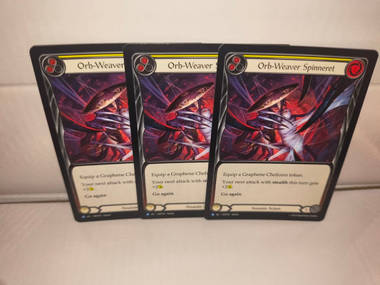 Flesh and Blood The Hunted Rares